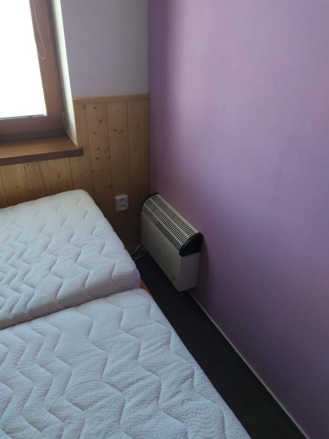 Penzion Imrichovi Moravská Nová Ves Exteriér fotografie